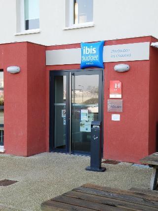 Hotel ibis Montauban