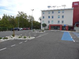 Hotel ibis Montauban