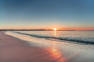 Гостиница ibis Hyeres Plage Thalassa