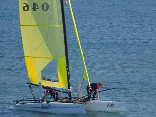 Гостиница ibis Hyeres Plage Thalassa