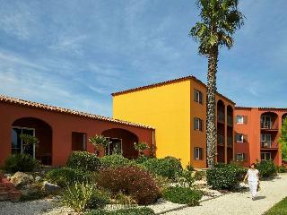 Гостиница ibis Hyeres Plage Thalassa