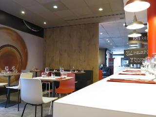 Гостиница ibis Toulouse Centre