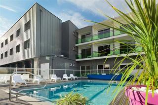 Hotel ibis Styles Quiberon Centre
