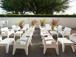 Hotel ibis Styles Quiberon Centre