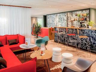 Гостиница ibis Vannes