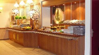 Гостиница ibis Beaune Centre