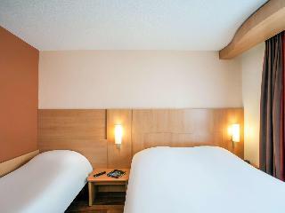 Гостиница ibis Beaune Centre
