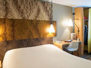 Гостиница ibis Beaune Centre