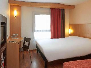 Гостиница ibis Beaune Centre