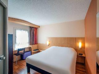 Гостиница ibis Beaune Centre