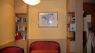 Гостиница ibis Beaune Centre