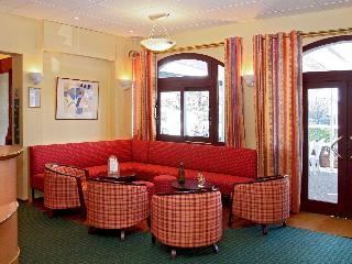 Гостиница ibis Beaune Centre