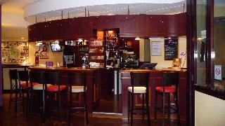 Гостиница ibis Beaune Centre