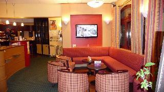 Гостиница ibis Beaune Centre
