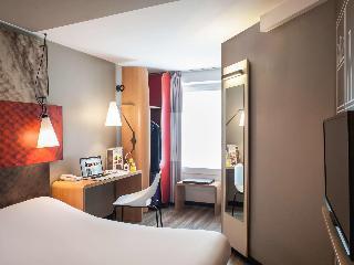 Гостиница ibis Beaune Centre