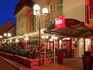 Гостиница ibis Beaune Centre