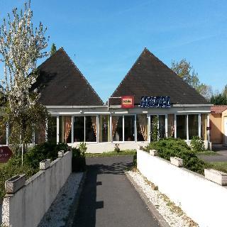 Hotel & Residence Nevers Nord - Varennes Vauzelles