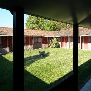 Гостиница Hotel & Residence Nevers Nord - Varennes Vauzelles