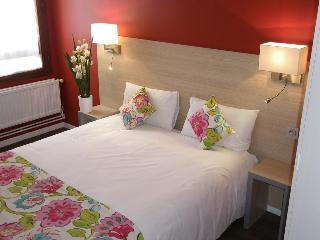Гостиница Hotel Cris, Lyon Sud