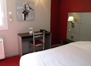 Гостиница Hotel Arion, Limoges Nord