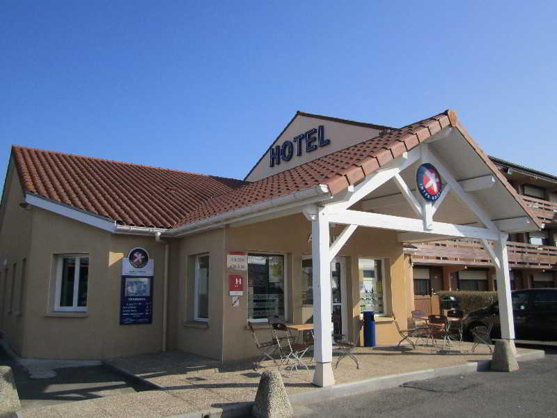Гостиница Hotel Belleville.com