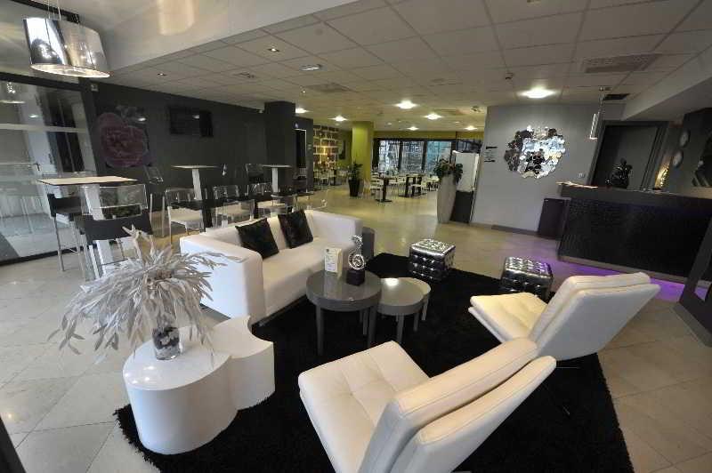 Hotel Le Quercy