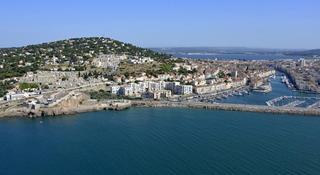 Hotel Sete Port Marine