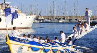 Hotel Sete Port Marine