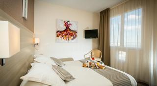 Hotel Sete Port Marine