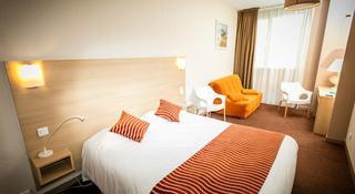 Hotel Sete Port Marine