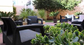Hotel Sete Port Marine