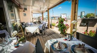Hotel Sete Port Marine