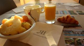 Hotel Sete Port Marine