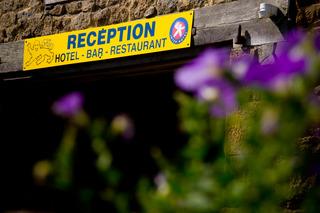 Hotel Le Lion d'Or Fougeres