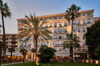 Гостиница Royal Westminster