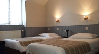Гостиница Le Beaugency