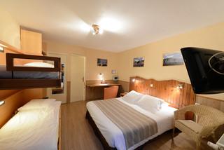 Гостиница Le Beaugency