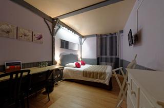 Гостиница Le Beaugency