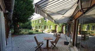 Гостиница Le Beaugency