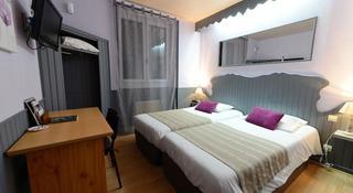 Гостиница Le Beaugency
