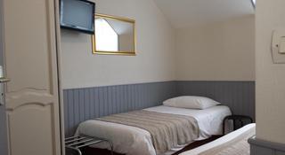 Гостиница Le Beaugency