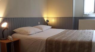 Гостиница Le Beaugency