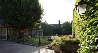 Гостиница Le Beaugency