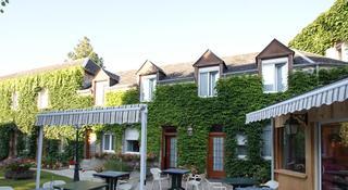 Гостиница Le Beaugency