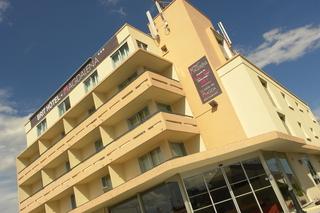 Гостиница Brit Hotel Magdalena