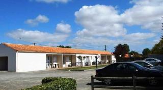 Brit Hotel L'Oree Du Bois