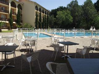 Гостиница Residence Anglet Biarritz Parme