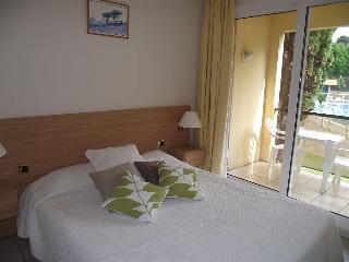 Гостиница Residence Anglet Biarritz Parme