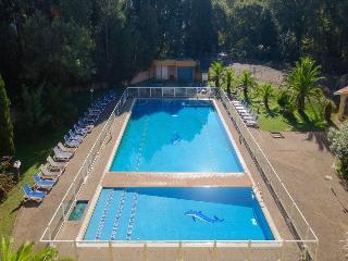 Гостиница Residence Anglet Biarritz Parme