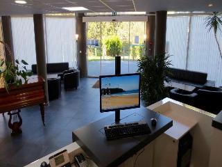 Гостиница Residence Anglet Biarritz Parme